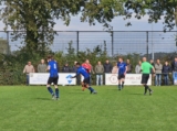 S.K.N.W.K. 1 - Serooskerke 1 (competitie) seizoen 2024-2025 (38/86)